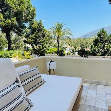 Lovely Studio Marbella Buitenkant foto