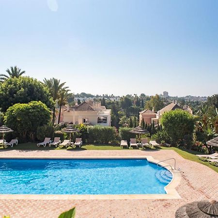 Lovely Studio Marbella Buitenkant foto