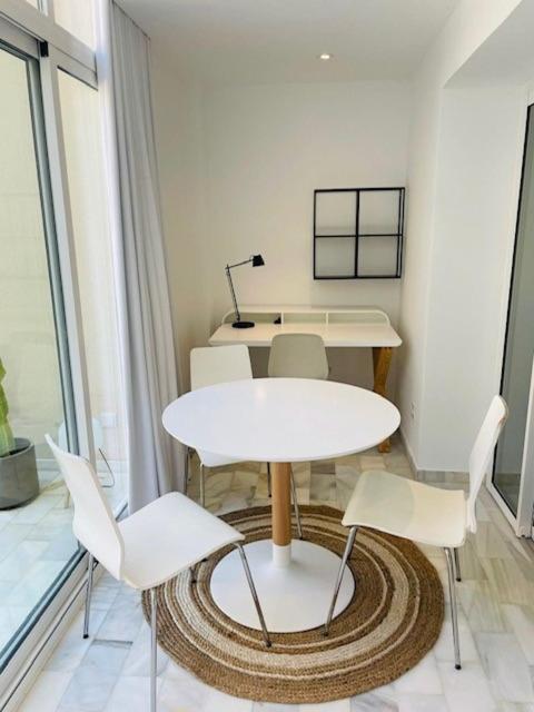 Lovely Studio Marbella Buitenkant foto