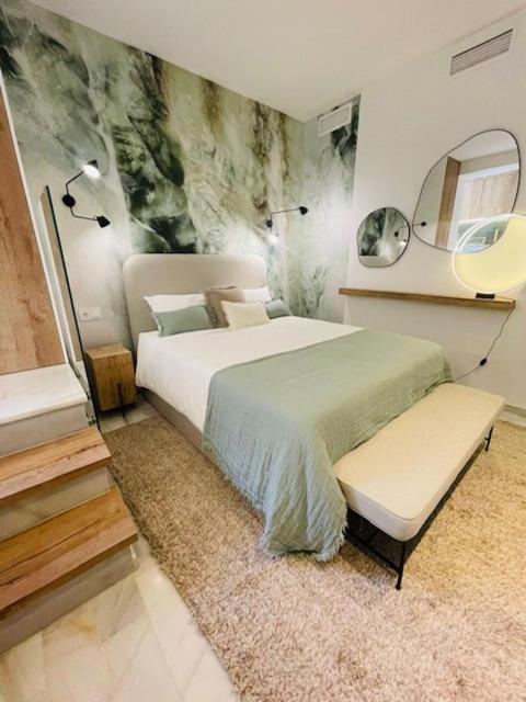 Lovely Studio Marbella Buitenkant foto