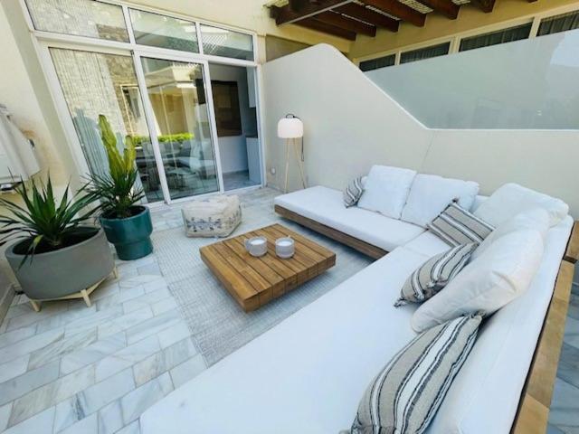 Lovely Studio Marbella Buitenkant foto