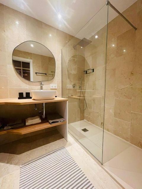 Lovely Studio Marbella Buitenkant foto